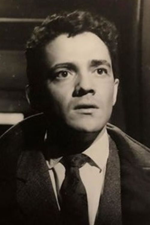 Walter Vidarte