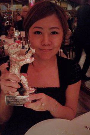 Ling Li