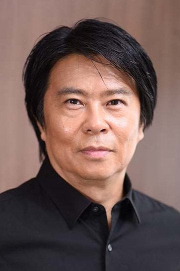 Hiroaki Takeuchi