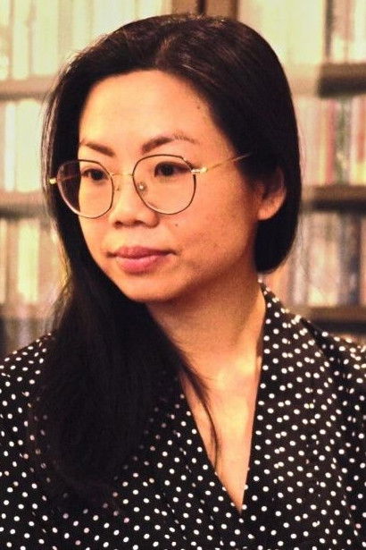 Anastasia Tsang