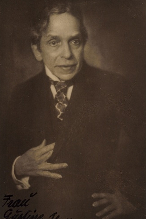 Carl Goetz