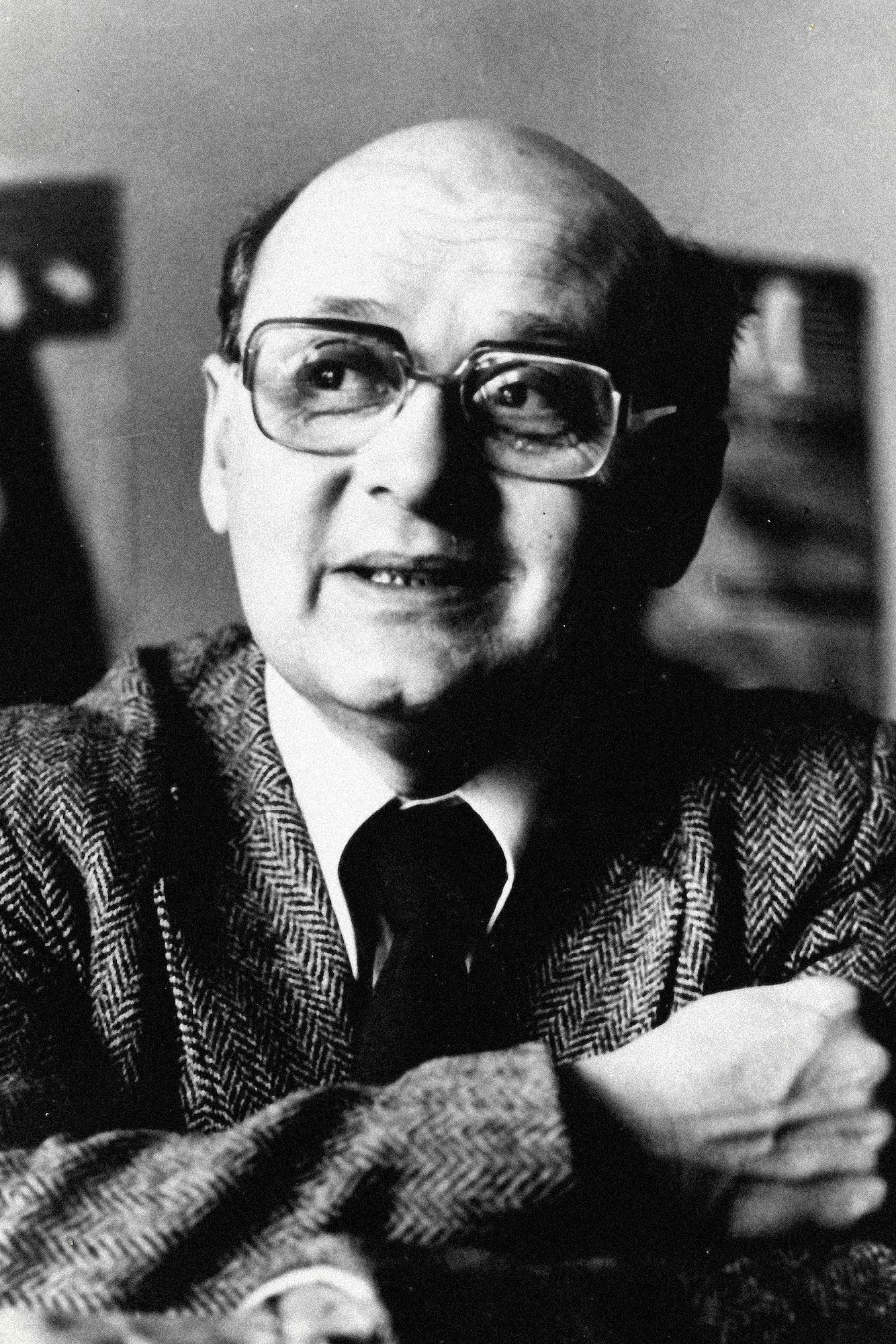 Oldřich Lipský
