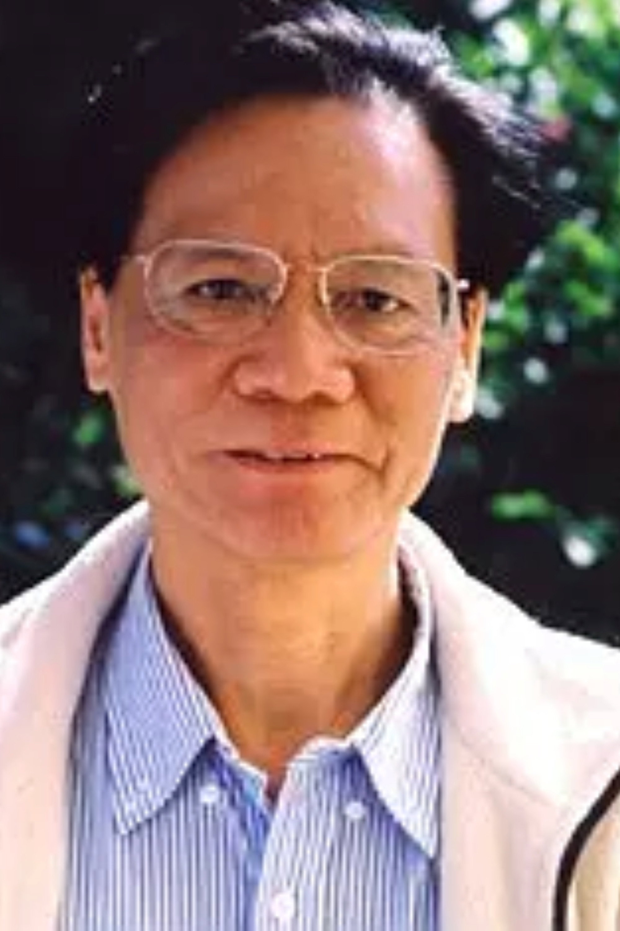 Guangzhong Chen