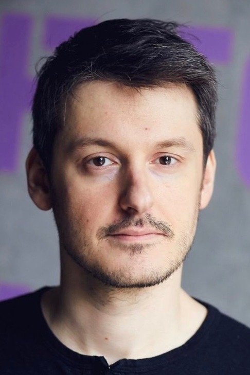 Ilja Wiktorowitsch Naischuller
