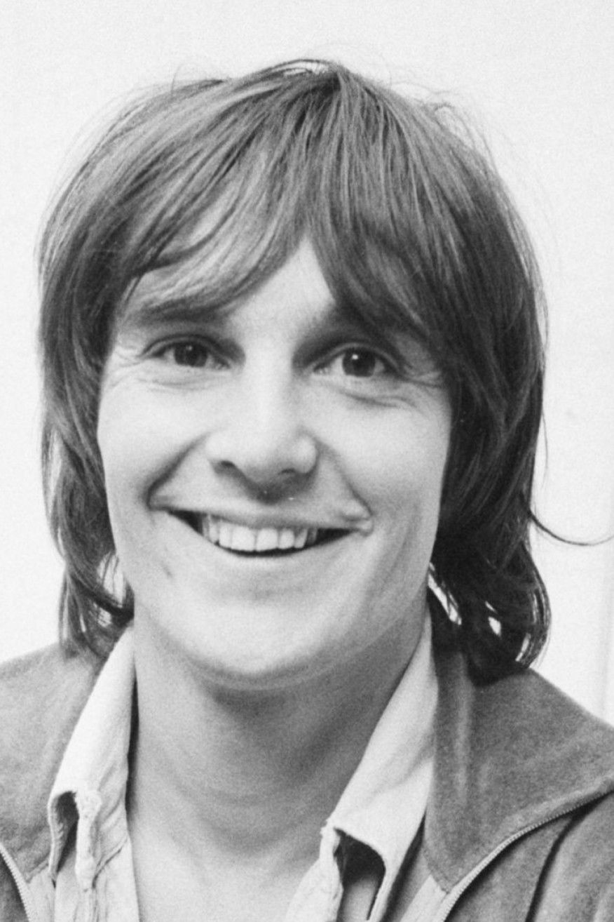 Murray Head