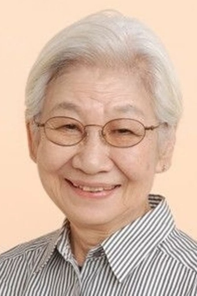 Miyoko Aso