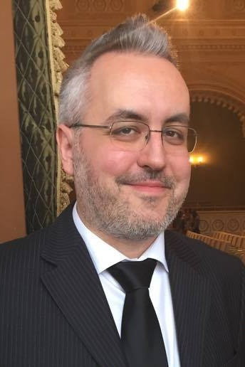 Köbli Norbert