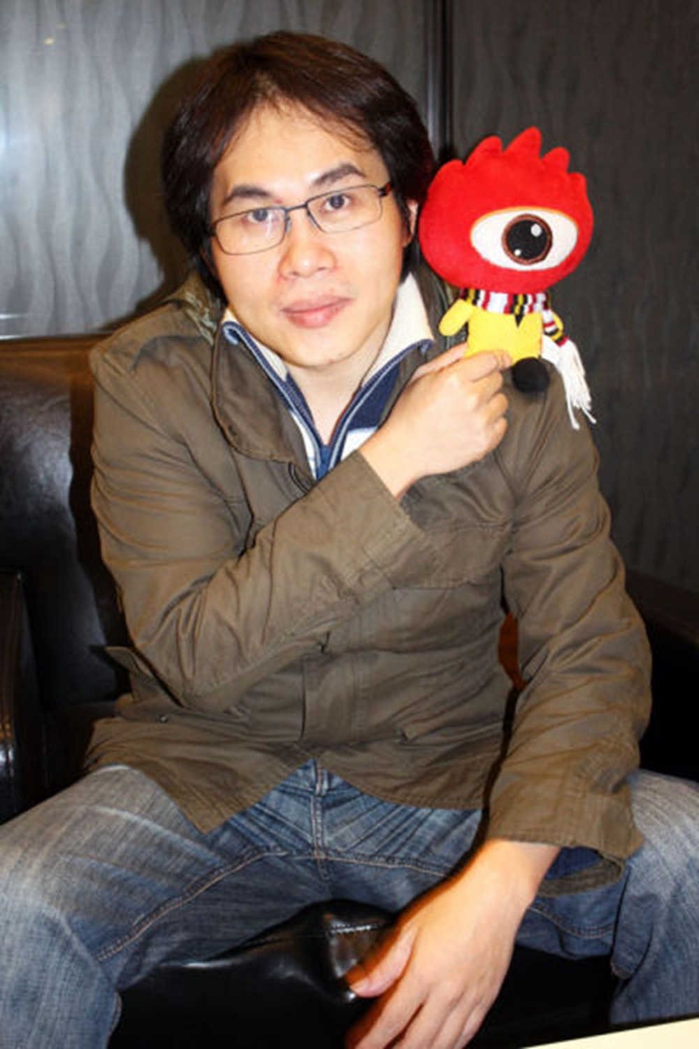 黃俊郎
