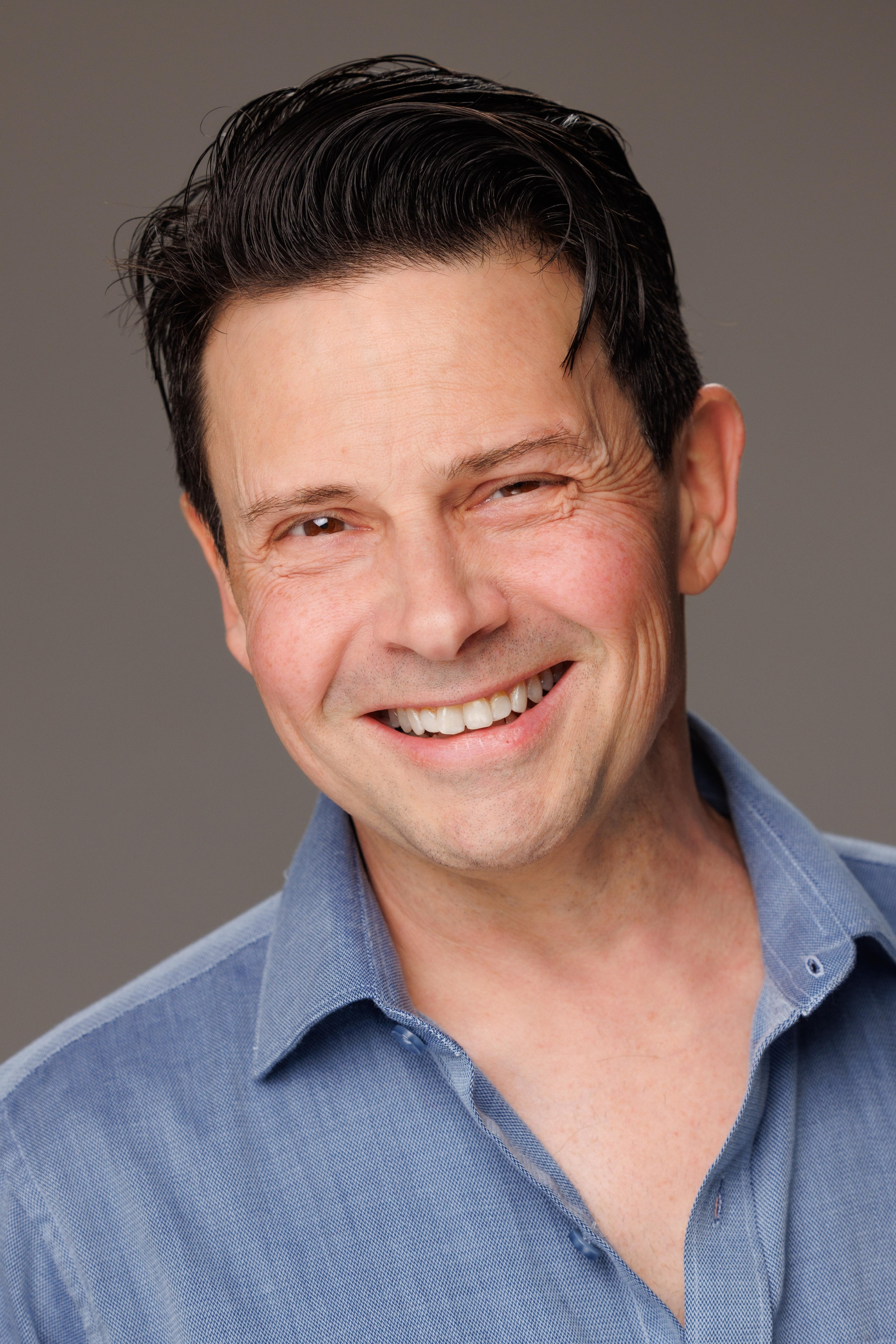 Jason Marsden