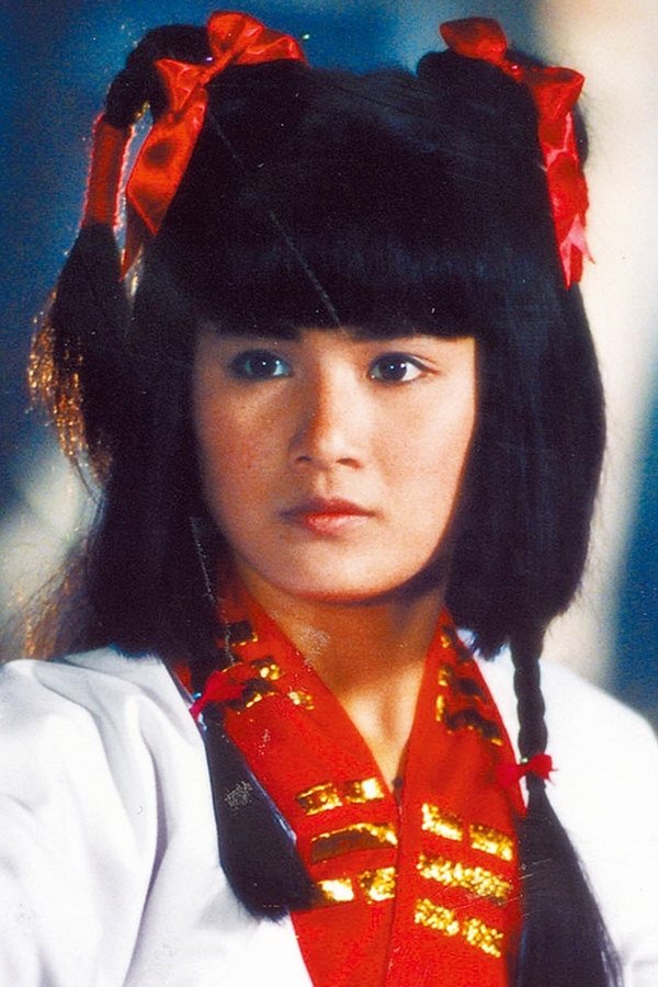 Lin Hsiao-Lao