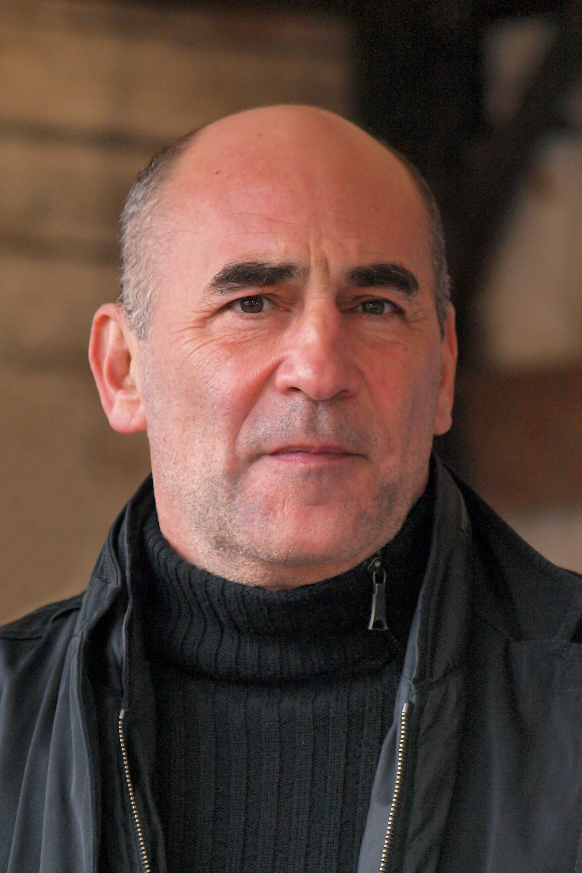Kulka János
