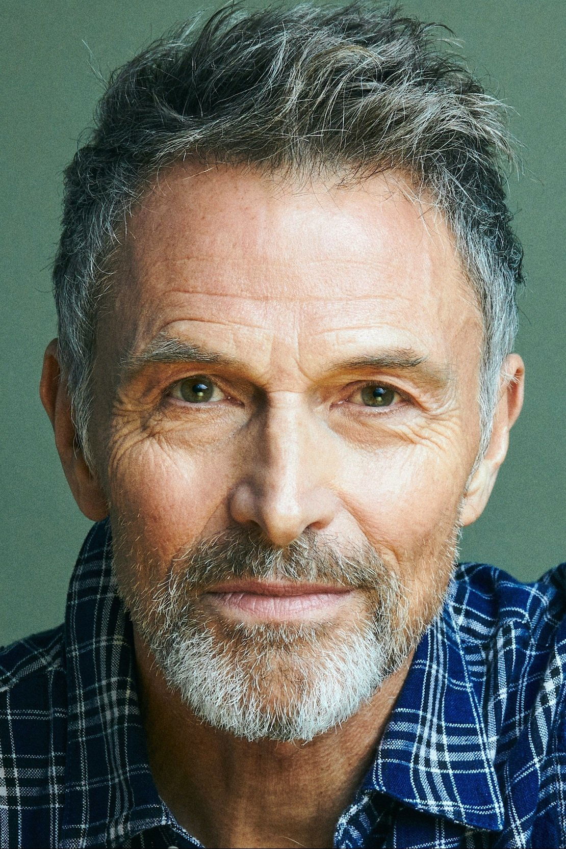Tim Daly