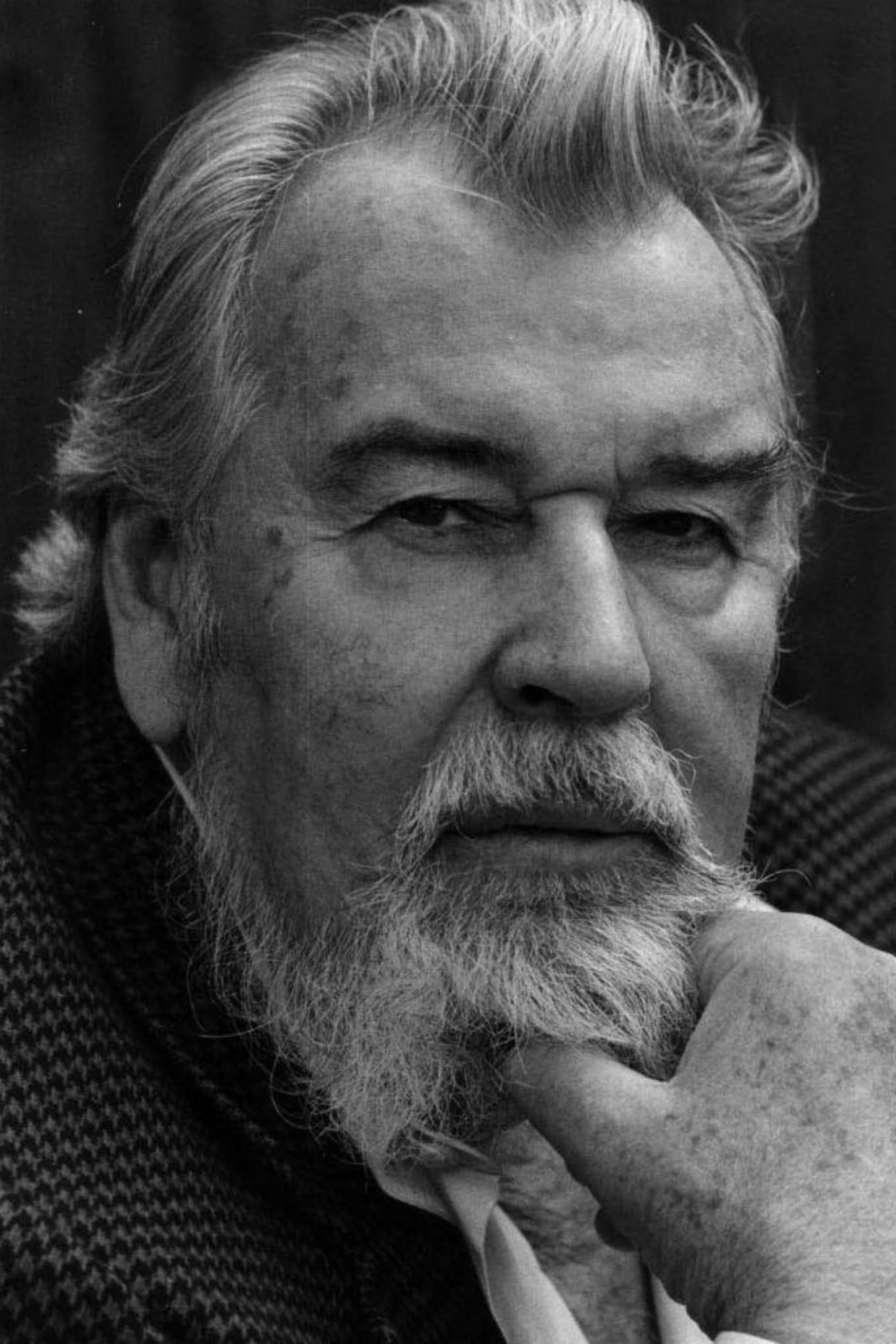 Bernhard Wicki