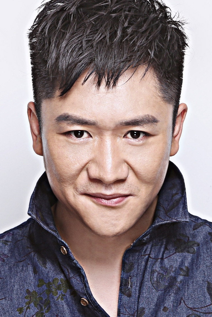 Yang Yiwei