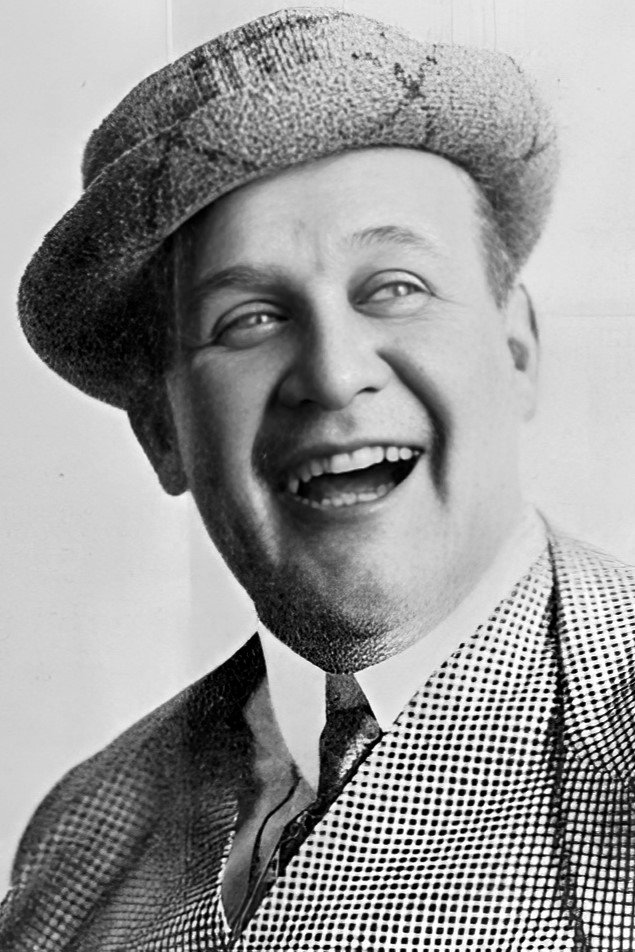Joe Roberts
