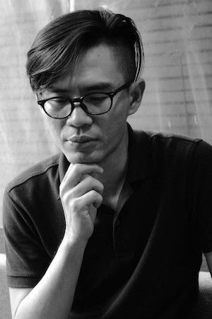 Chan Ching-lin