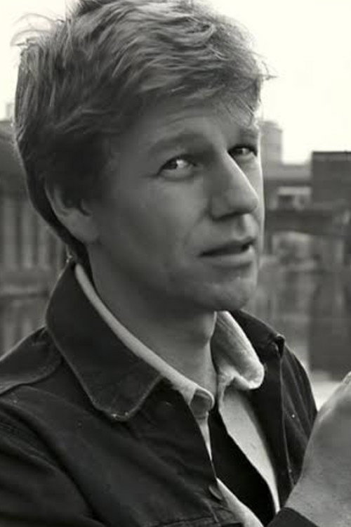 Ron Peck