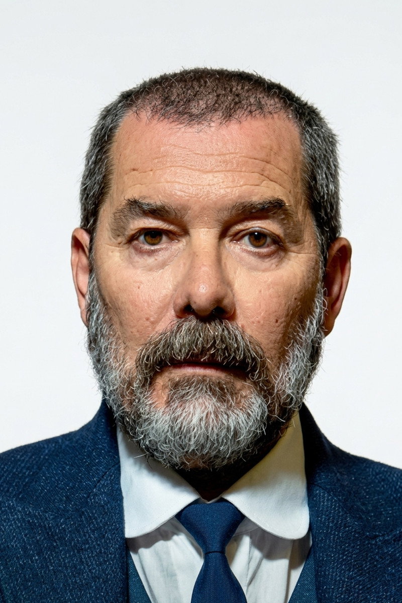 Fikret Kuşkan