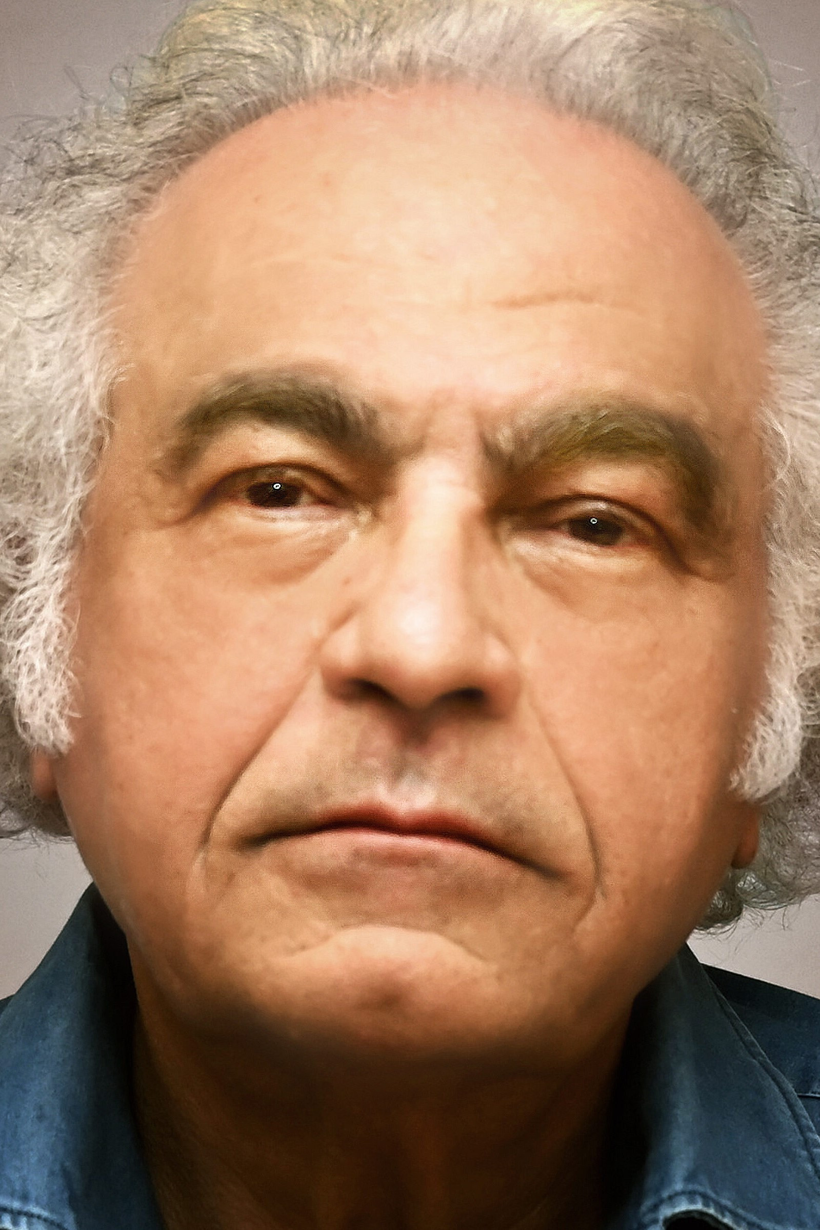 Jerzy Kromolowski