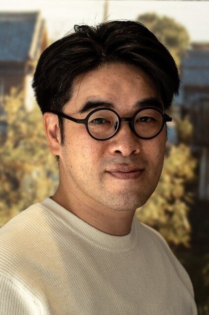 梁禮彥