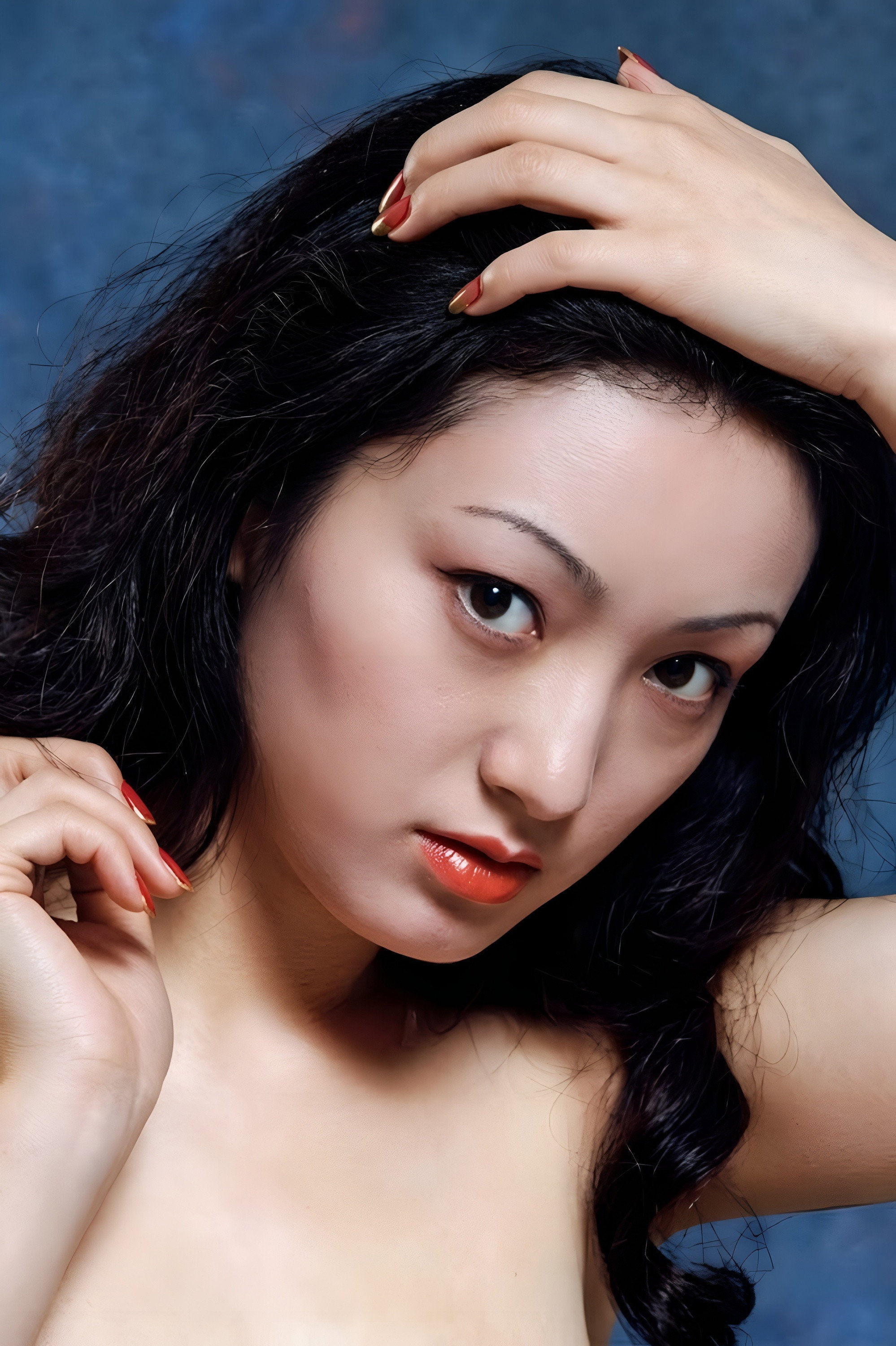 Mari Tanaka