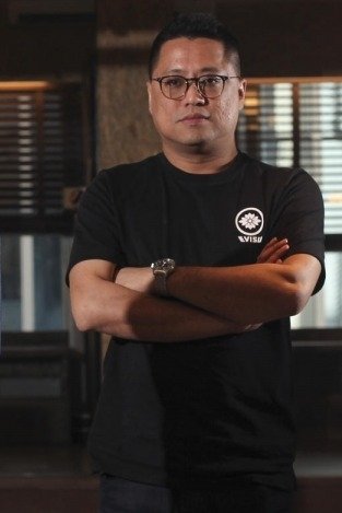 Leung Lok-Man