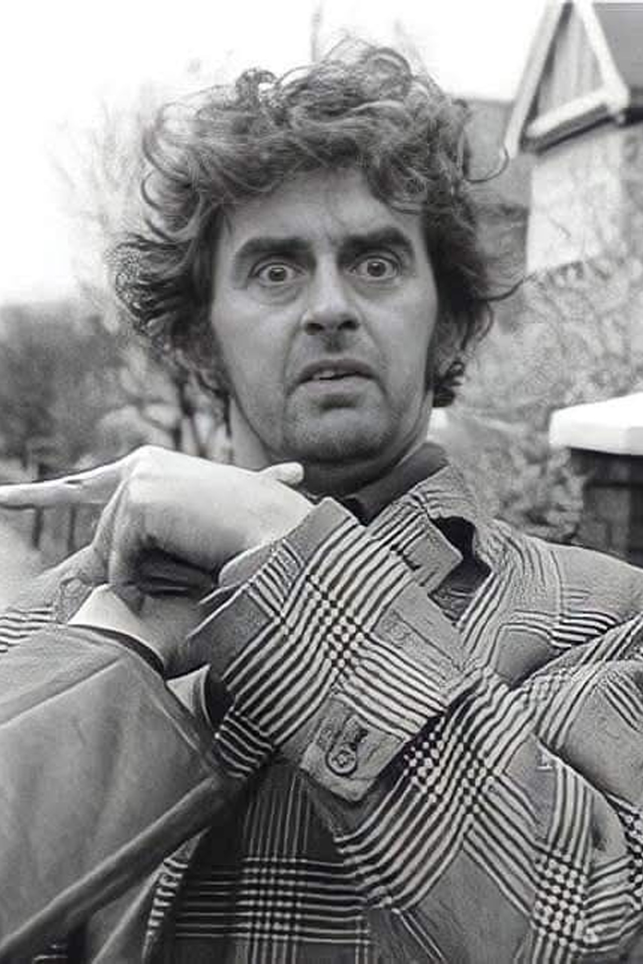 Ian MacNaughton