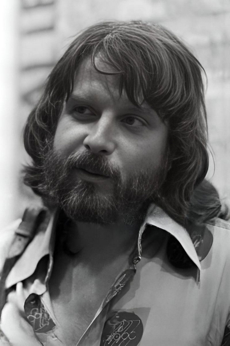 Francis Leroi