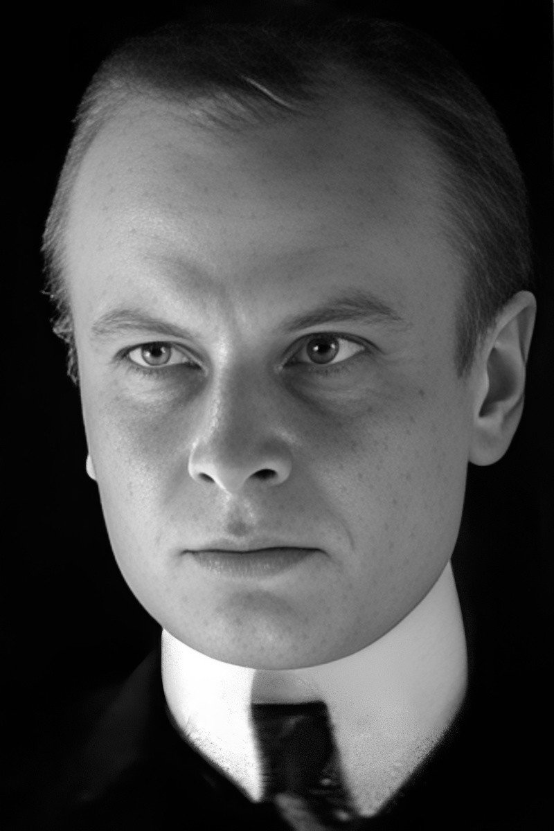 Aleksandr Romantsov
