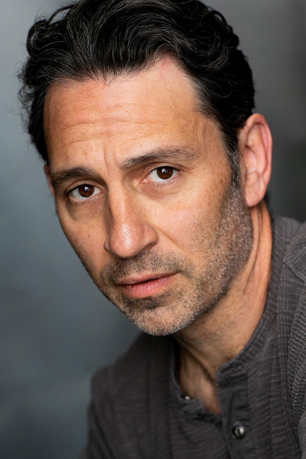 Gregory Sims
