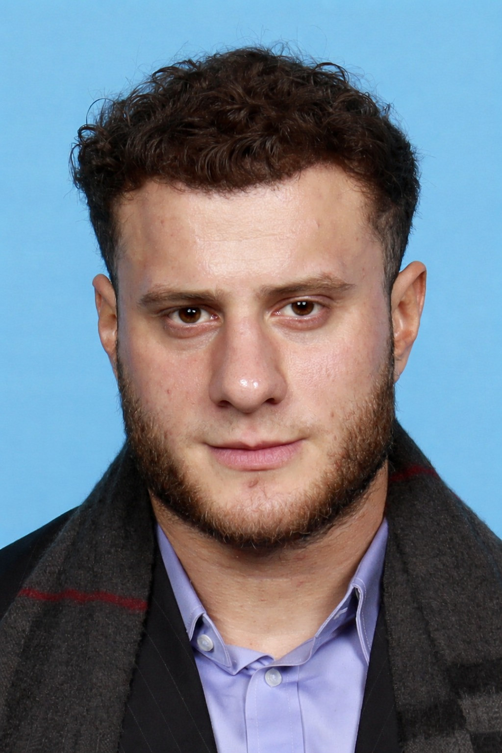 Maxwell Jacob Friedman