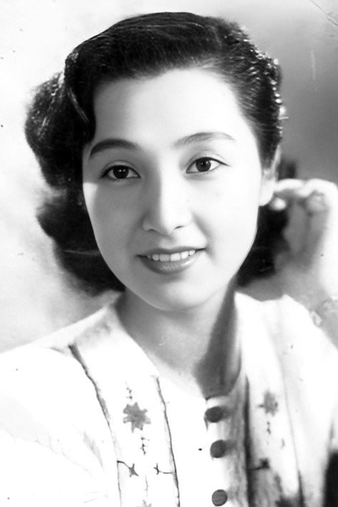 Mieko Takamine