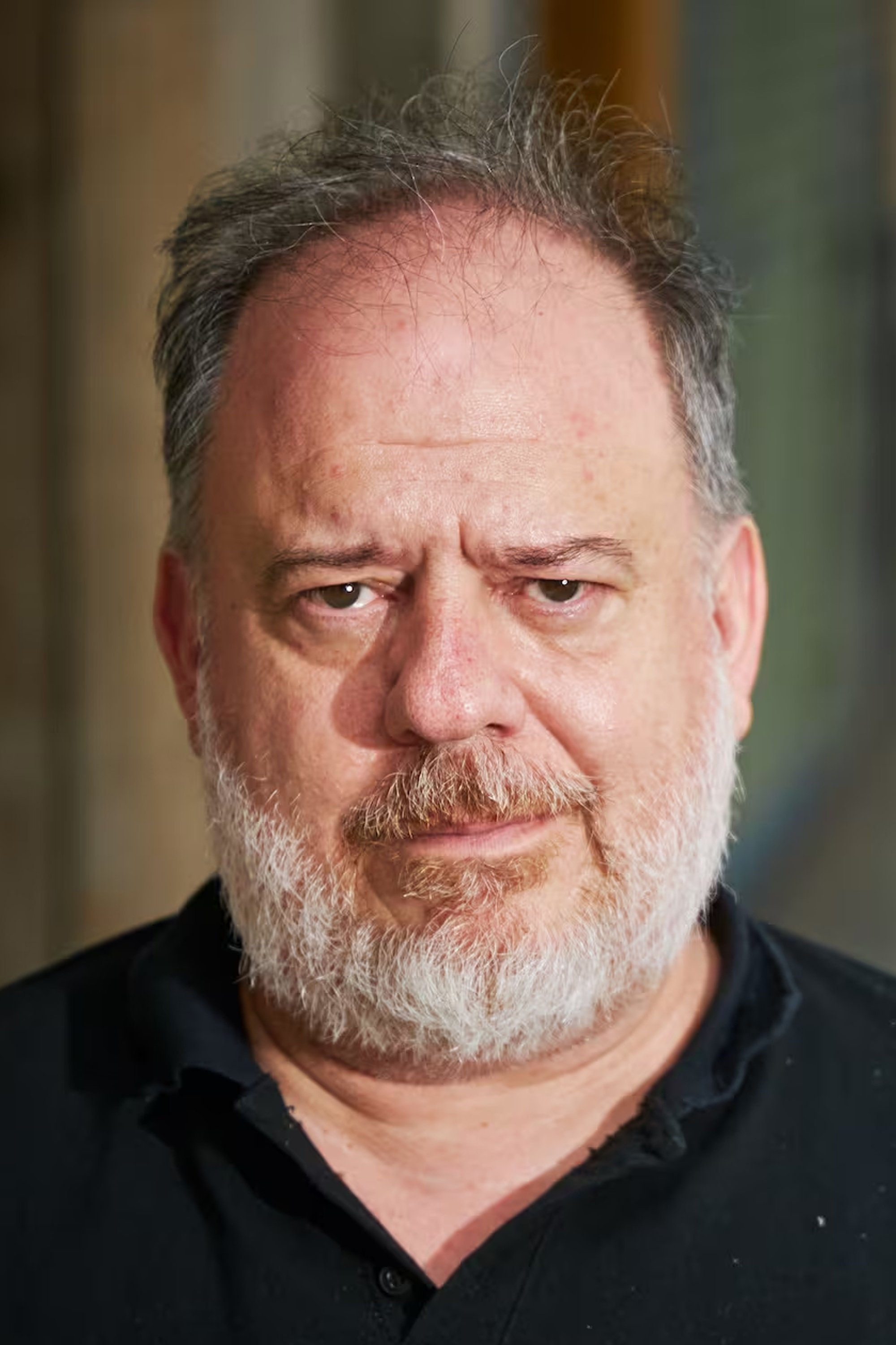 Guillermo Arengo