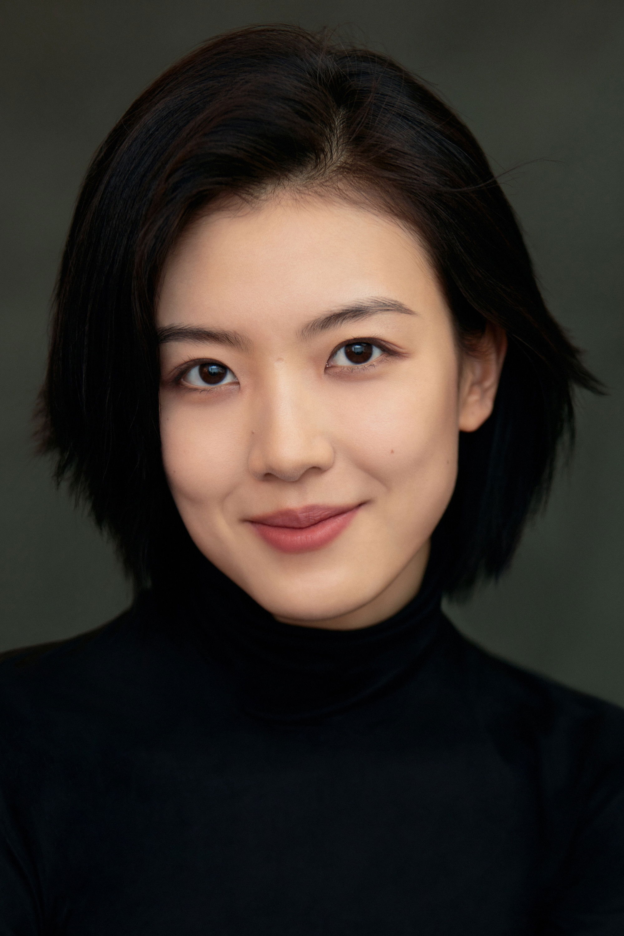 Zhang Yamei