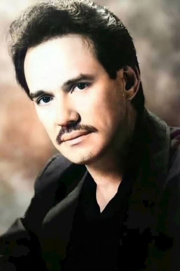 Ruel Vernal