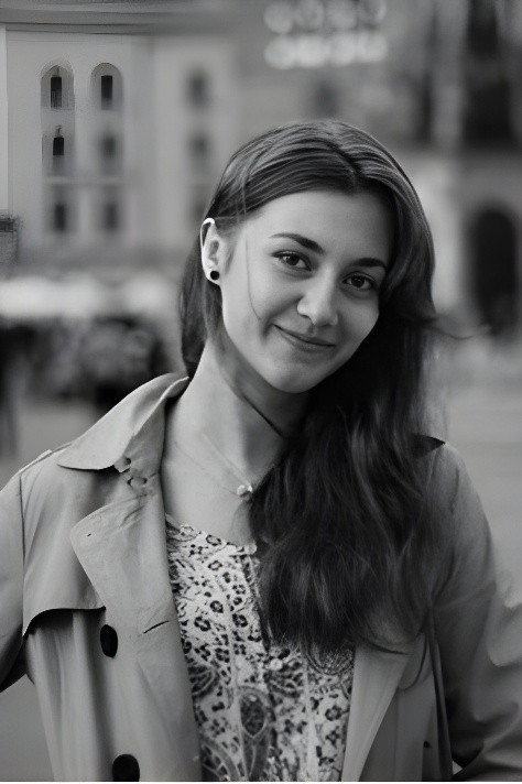 Oliko Barbakadze