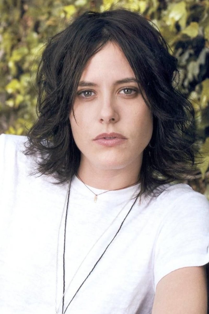Kate Moennig