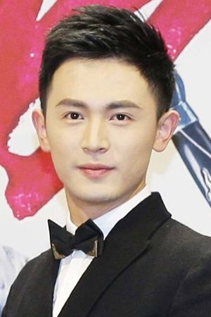 Wang Zhao