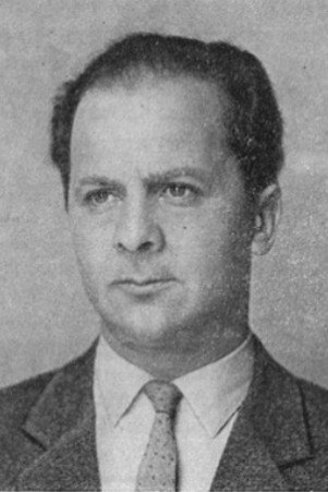 Anatoli Grebnev