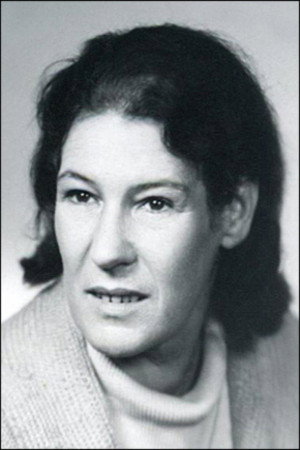 Maria Zbyszewska