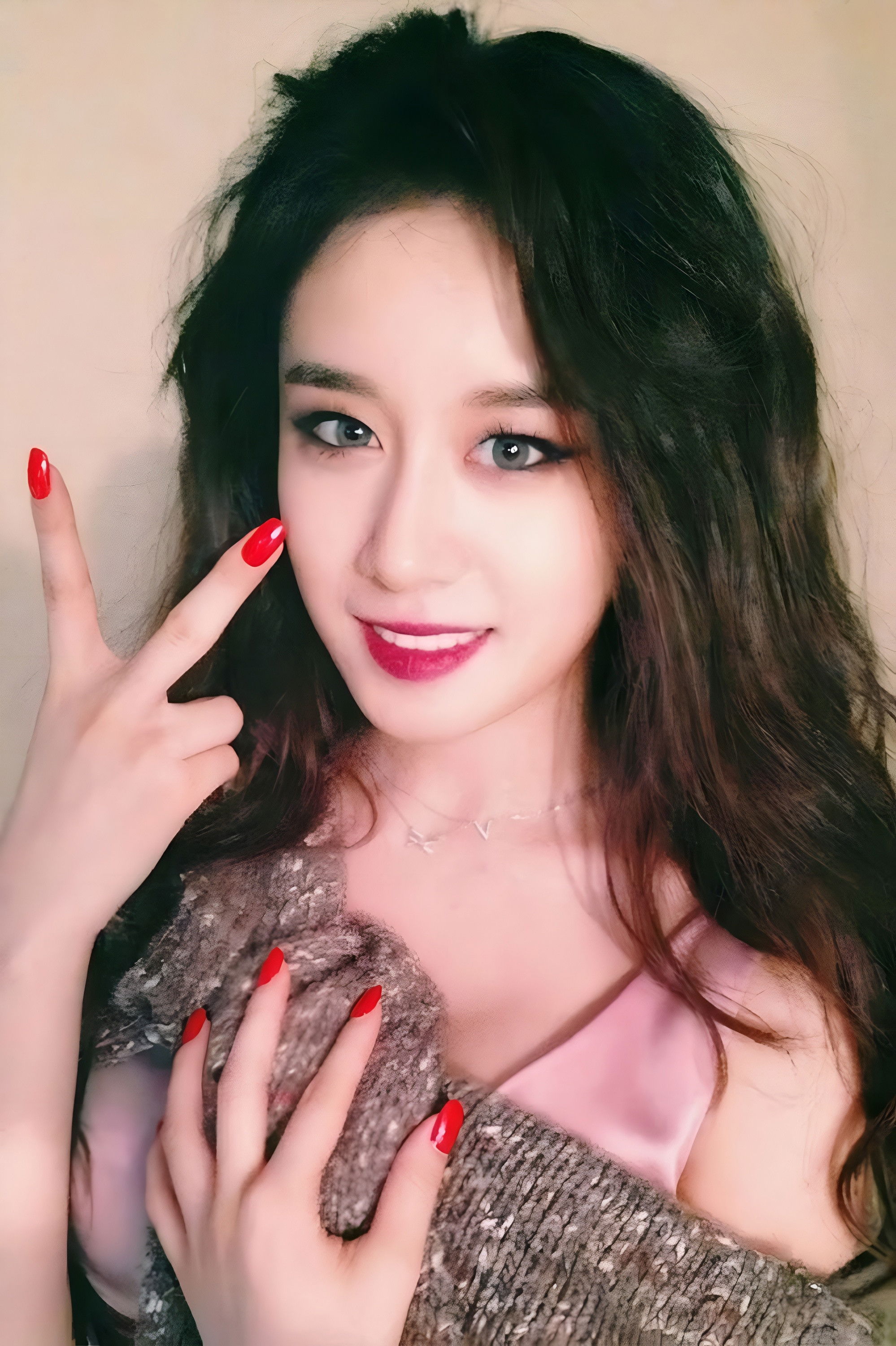 Park Ji-yeon