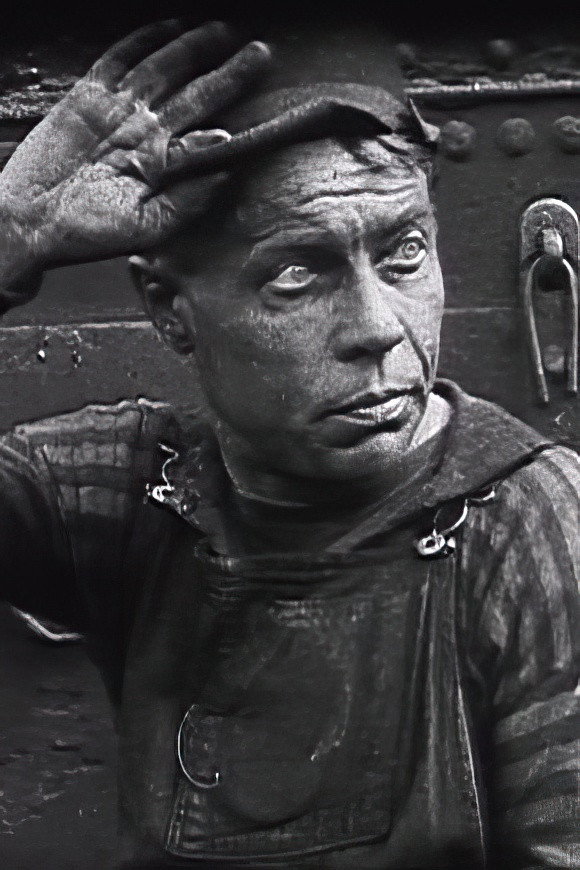 Georges Térof