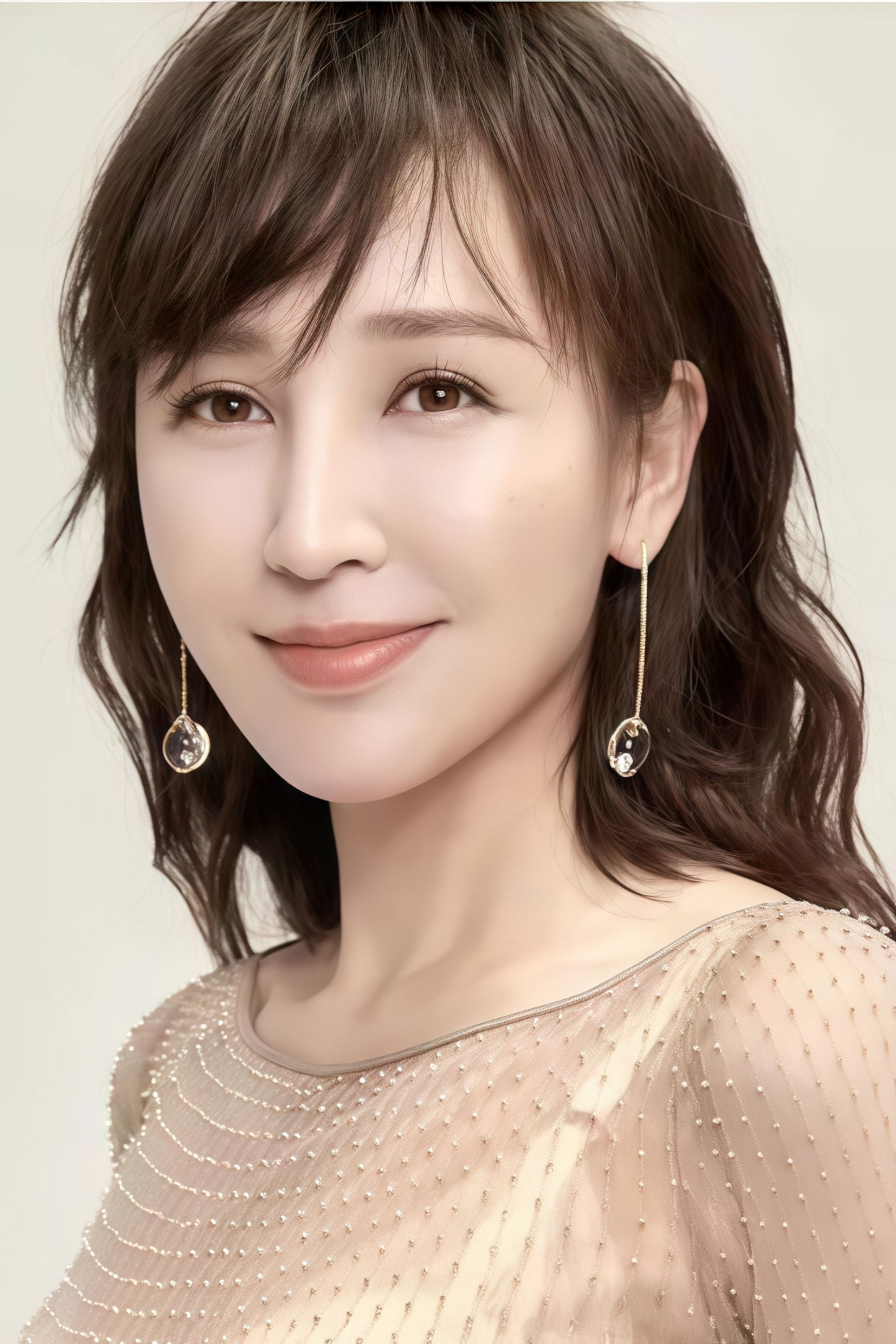 Yue Lina