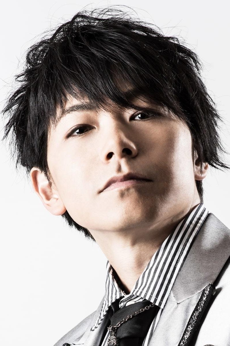 岸尾だいすけ