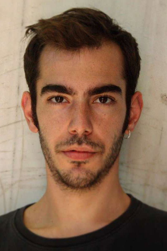 Nikolas Mihas