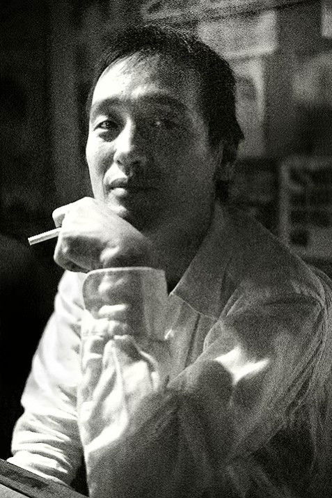 Shoichi Shibuya