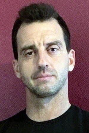 Olivier Fornara