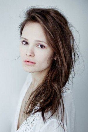 Dasha Charusha