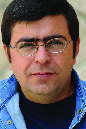 Majid Barzegar