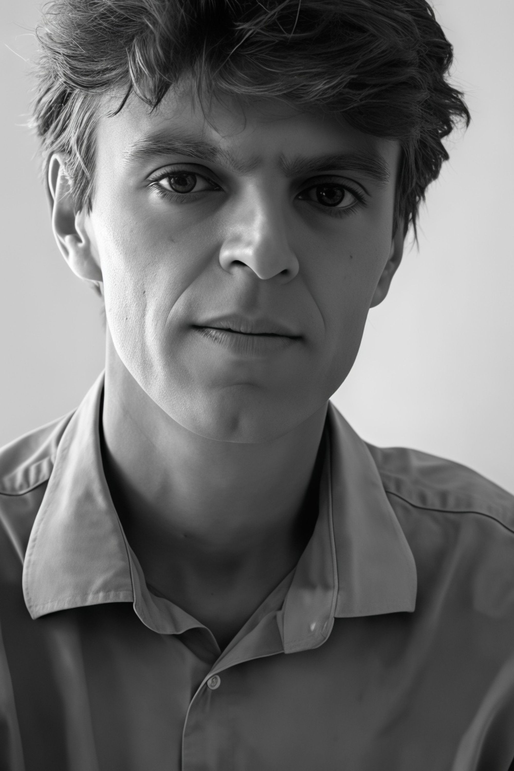 Grant Gee